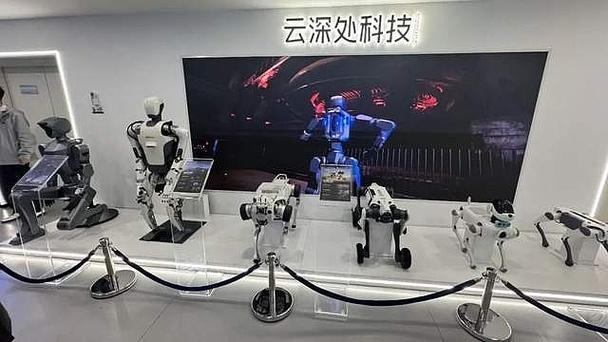 杭州样本与中国科技繁荣周期 文/大掌柜黄利明这是新一轮"科技繁荣周